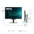 Benq RD280U 71,6 cm (28.2