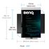 Benq RD280UG Monitor PC 71,6 cm (28.2