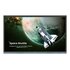 Benq RE7504 Pannello piatto interattivo 190,5 cm (75") 450 cd/m² 4K Ultra HD Nero, Grigio Touch screen Processore integrato Android