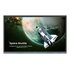 Benq RE8604 Pannello piatto interattivo 2,18 m (86") 450 cd/m² 4K Ultra HD Nero, Grigio Touch screen Processore integrato Android