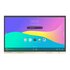Benq RE9804FV lavagna interattiva 2,49 m (98") 3840 x 2160 Pixel Touch screen Nero