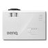 Benq SH753P videoproiettore Proiettore a raggio standard 5000 ANSI lumen DLP 1080p (1920x1080) Compatibilità 3D Bianco