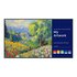 Benq SL5504 Smart Signage Display Pannello piatto per segnaletica digitale 139,7 cm (55") LCD 500 cd/m² 4K Ultra HD Nero Processore integrato Android