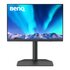 Benq SW242Q 61,2 cm (24.1") 2560 x 1600 Pixel WQXGA LED Nero