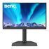 Benq SW272U PhotoVue Monitor per fotografi 4K Adobe RGB 90W USB-C da 27" IPS 400 nits