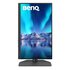 Benq SW272U PhotoVue Monitor per fotografi 4K Adobe RGB 90W USB-C da 27