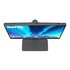 Benq SW272U PhotoVue Monitor per fotografi 4K Adobe RGB 90W USB-C da 27