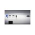 Benq TH585P videoproiettore Proiettore a raggio standard 3500 ANSI lumen DLP 1080p (1920x1080) Bianco
