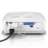 Benq TH671ST 3000ANSI lumen DLP 1080p (1920x1080) Bianco