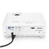 Benq TH685P Proiettore a Raggio Standard 3500 Lumen DLP 1080p Bianco