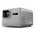 Benq TK705i Proiettore a raggio standard 3000 ANSI lumen DLP UHD 4K (3840x2160) Grigio