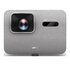 Benq TK705STi Proiettore a corto raggio 3000 ANSI lumen DLP UHD 4K (3840x2160) Grigio