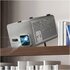 Benq TK705STi Proiettore a corto raggio 3000 ANSI lumen DLP UHD 4K (3840x2160) Grigio