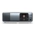 Benq TK710 videoproiettore Proiettore a raggio standard 3200 ANSI lumen DLP UHD 4K (3840x2160) Compatibilità 3D Nero, Bianco