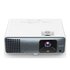 Benq TK710 videoproiettore Proiettore a raggio standard 3200 ANSI lumen DLP UHD 4K (3840x2160) Compatibilità 3D Nero, Bianco