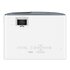 Benq TK710 videoproiettore Proiettore a raggio standard 3200 ANSI lumen DLP UHD 4K (3840x2160) Compatibilità 3D Nero, Bianco