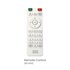 Benq TK710 videoproiettore Proiettore a raggio standard 3200 ANSI lumen DLP UHD 4K (3840x2160) Compatibilità 3D Nero, Bianco