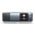 Benq TK710STi videoproiettore Proiettore a raggio standard 3200 ANSI lumen DLP UHD 4K (3840x2160) Compatibilità 3D Nero, Bianco
