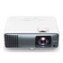 Benq TK710STi videoproiettore Proiettore a raggio standard 3200 ANSI lumen DLP UHD 4K (3840x2160) Compatibilità 3D Nero, Bianco