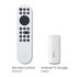 Benq TK710STi videoproiettore Proiettore a raggio standard 3200 ANSI lumen DLP UHD 4K (3840x2160) Compatibilità 3D Nero, Bianco