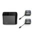 Benq TZY61 INSTASHARE BUTTON DOCK + 2 PULSANTI USBC WIFI - Sistema di presentazione wireless Desktop