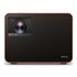 Benq X3100i videoproiettore 3300 ANSI lumen DLP UHD 4K (3840x2160) Compatibilità 3D Nero
