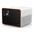 Benq X3100i videoproiettore 3300 ANSI lumen DLP UHD 4K (3840x2160) Compatibilità 3D Nero