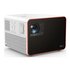Benq X3100i videoproiettore 3300 ANSI lumen DLP UHD 4K (3840x2160) Compatibilità 3D Nero