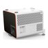 Benq X3100i videoproiettore 3300 ANSI lumen DLP UHD 4K (3840x2160) Compatibilità 3D Nero