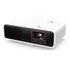Benq X500i Proiettore a corto raggio 2200 ANSI lumen DLP UHD 4K (3840x2160) Nero, Bianco