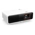 Benq X500i Proiettore a corto raggio 2200 ANSI lumen DLP UHD 4K (3840x2160) Nero, Bianco