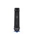 Benro A673TM treppiede Fotocamere digitali/film 3 gamba/gambe Nero, Blu