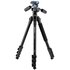 Benro Adventure Kit A-18 + HD1A