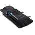 Benro CyanBird Treppiede in carbonio con testa FS30
