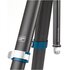 Benro CyanBird Treppiede in carbonio con testa FS30