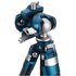 Benro CyanBird Treppiede in carbonio con testa FS30