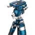 Benro CyanBird Treppiede in carbonio con testa FS30