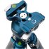 Benro CyanBird Treppiede in carbonio con testa FS30