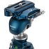 Benro CyanBird Treppiede in carbonio con testa FS30