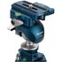 Benro CyanBird Treppiede in carbonio con testa FS30