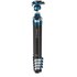 Benro CyanBird Treppiede in carbonio con testa FS30