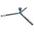 Benro CyanBird Treppiede in carbonio con testa FS30