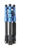 Benro Slim Travel 09-C + Testa N00 Carbonio