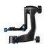 Benro GH5C accessori treppiedi