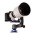Benro GH5C accessori treppiedi