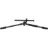 Benro Go Plus Travel Macro A-18