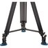 Benro KH-26PC Treppiede Video Professionale con Testa Fluida