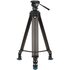 Benro KH-26PC Treppiede Video Professionale con Testa Fluida
