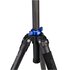 Benro MACH3 C-38 LONG in Carbonio