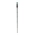 Benro MSD46C72 monopiede per fotocamera Fibra di carbonio Nero, Blu